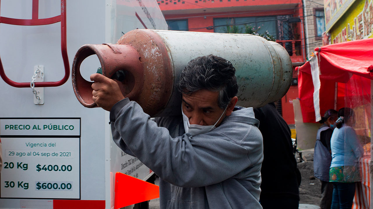 Robo de gas LP se dispara; prevén 54% más tomas clandestinas en 2023
