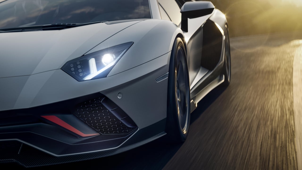 Primer Lamborghini totalmente eléctrico estaría listo antes de 2030