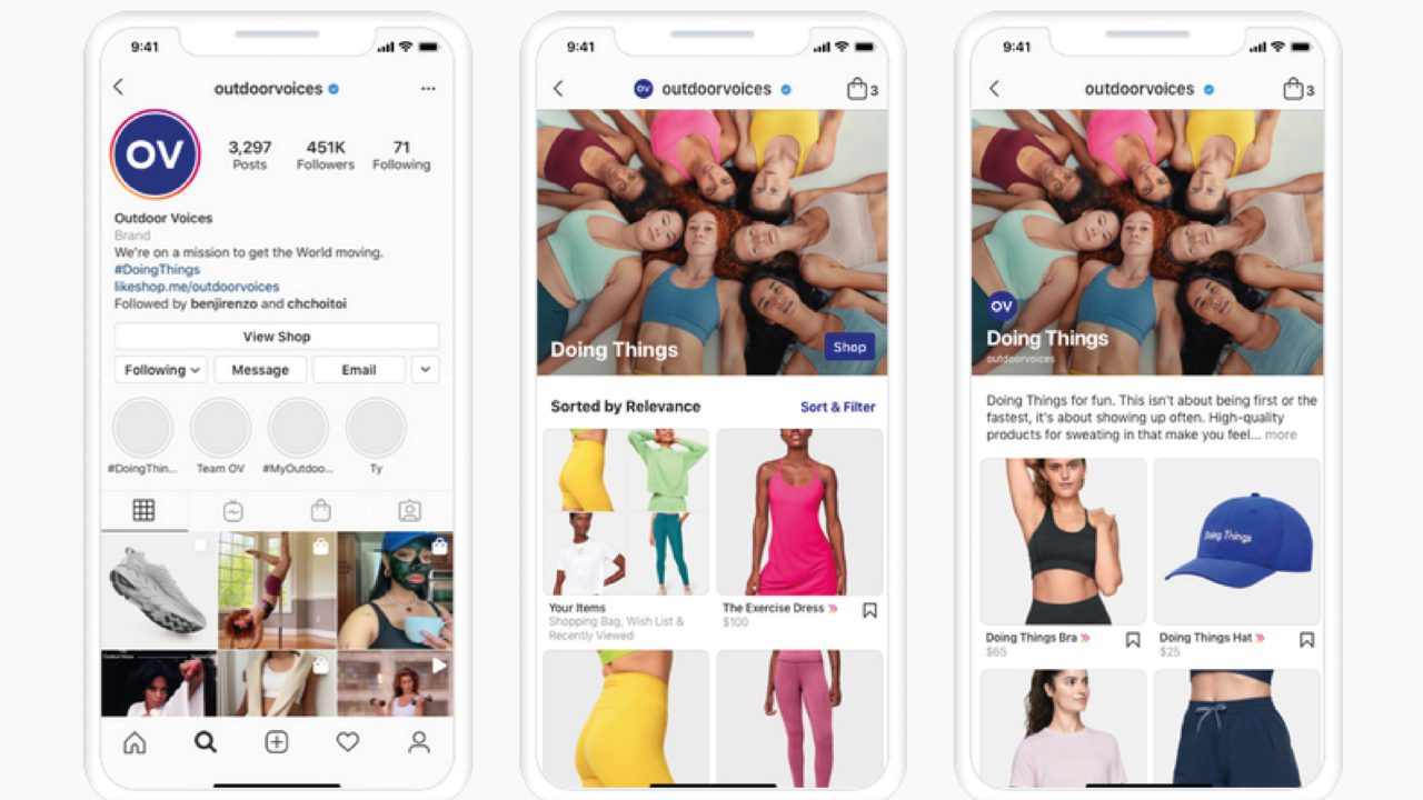 ¿Qué viene con el Social Commerce?