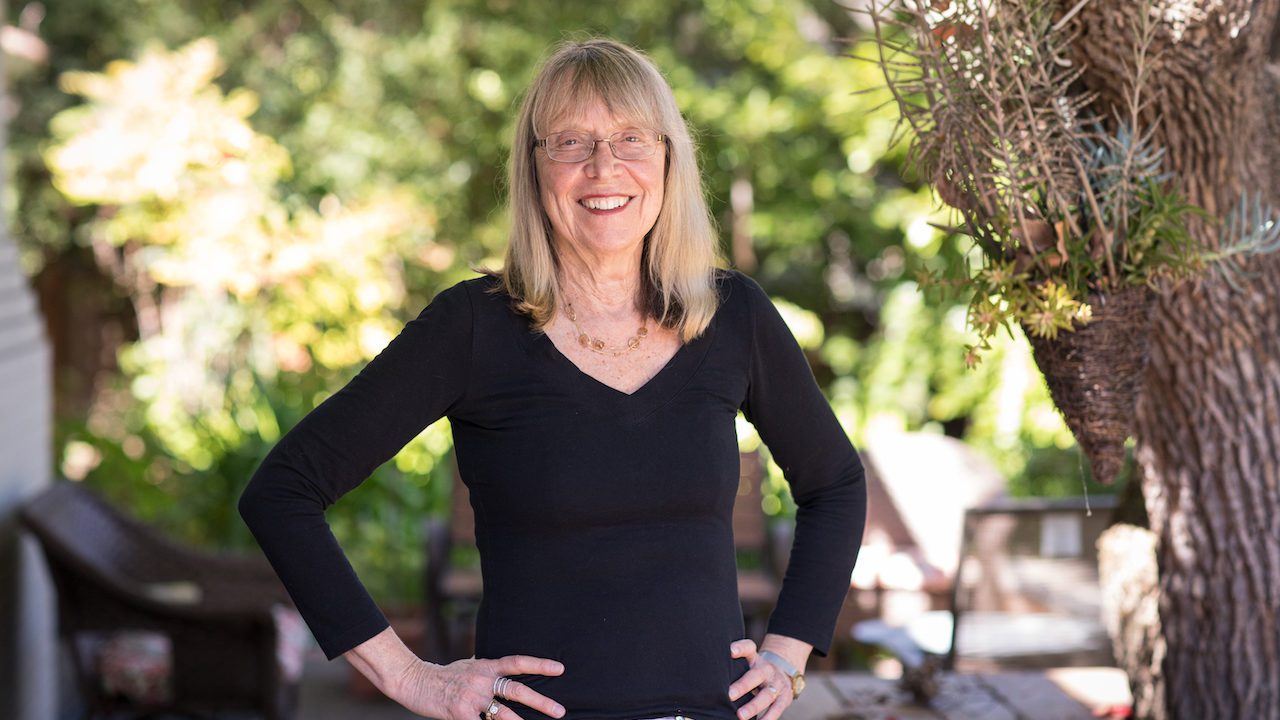 La maestra del Silicon Valley, Esther Wojcicki, busca desarrollar estudiantes exitosos de México