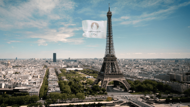 París-antorcha-olímpica