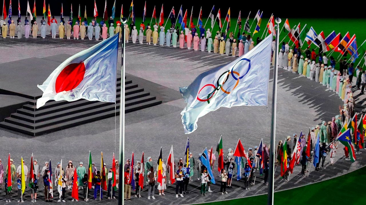 Juegos Olímpicos Tokio 2020 costaron 13,600 mdd