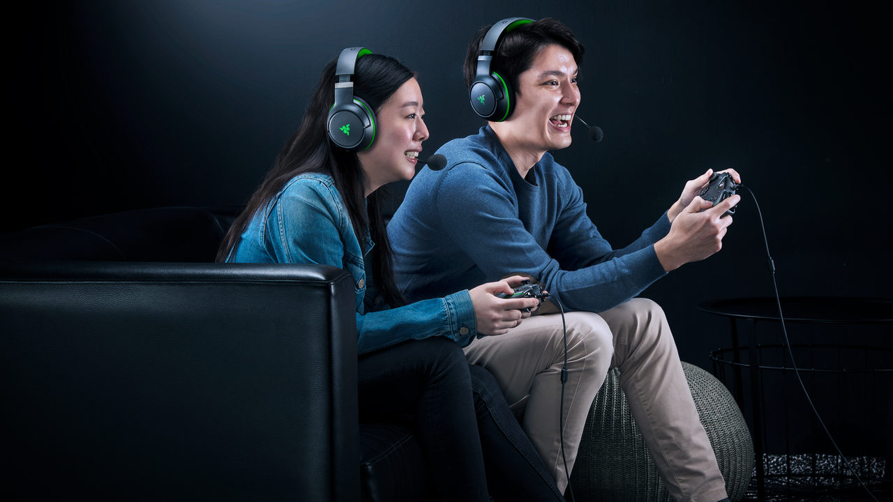 El jugoso y rentable mercado de venderle accesorios a los gamers