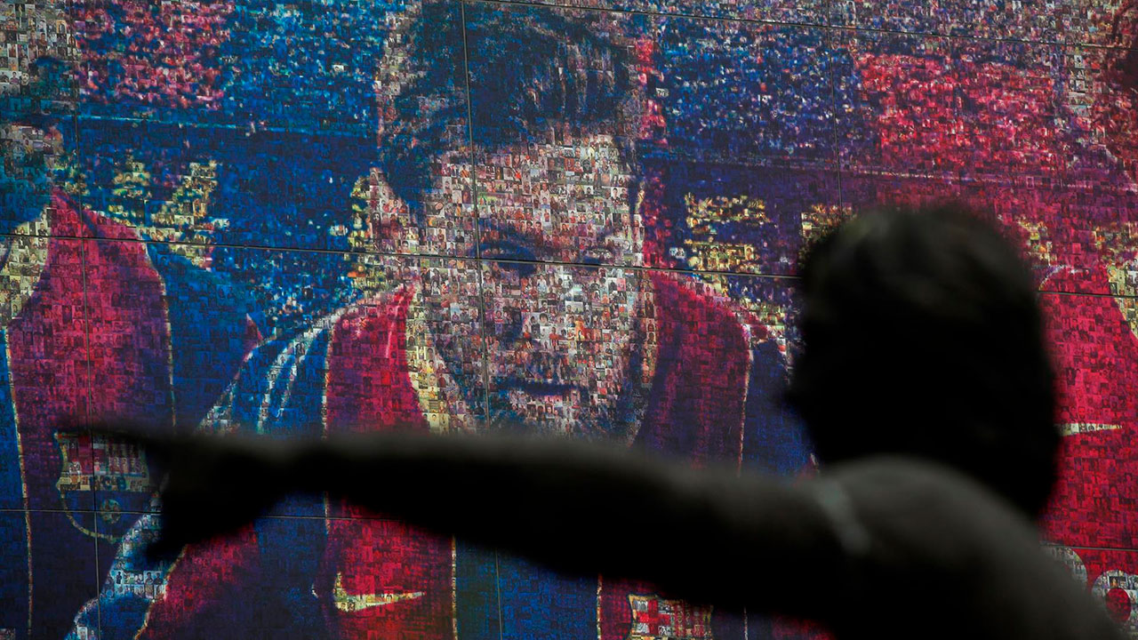 ¿Lio Messi regresa al Barcelona?, esto es lo que dice su padre