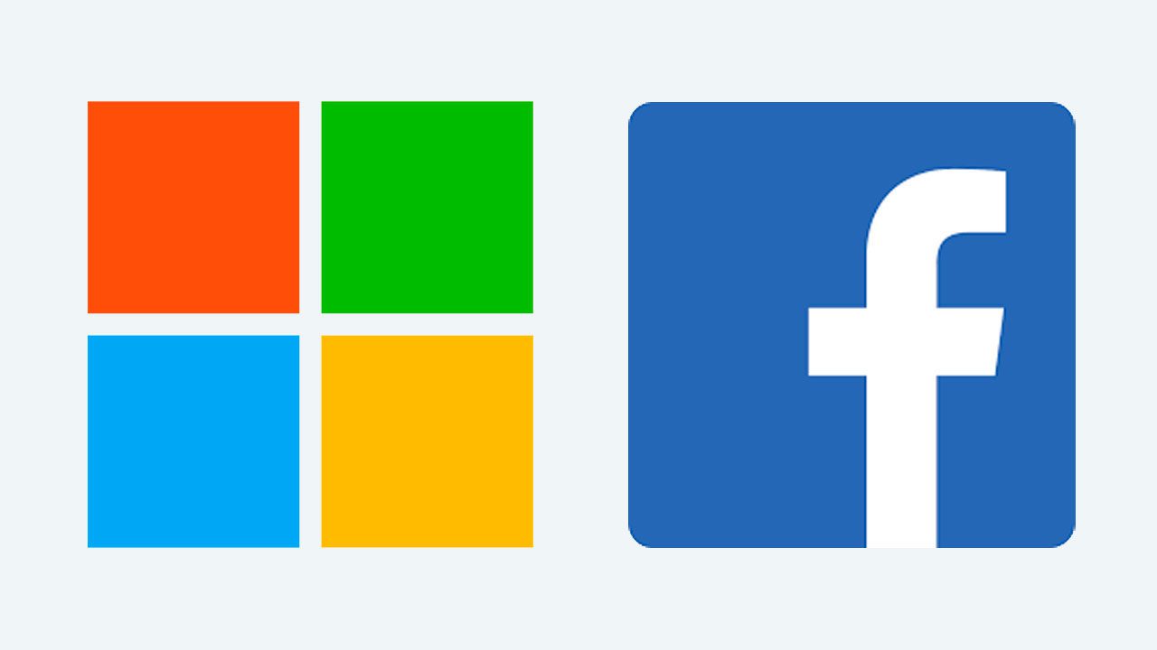 Por primera vez, Facebook se alía con Microsoft para acercarse a las pymes mexicanas