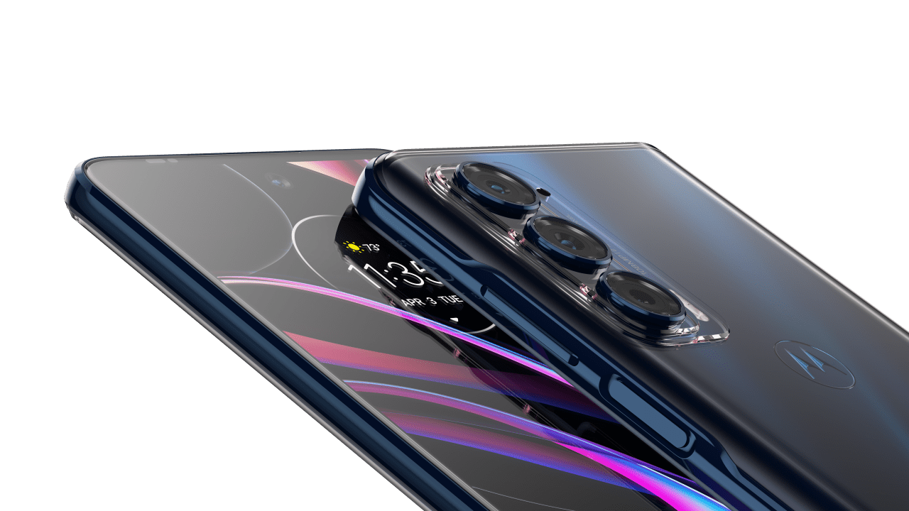 Probamos los nuevos smartphones de esta nueva familia que llega a México