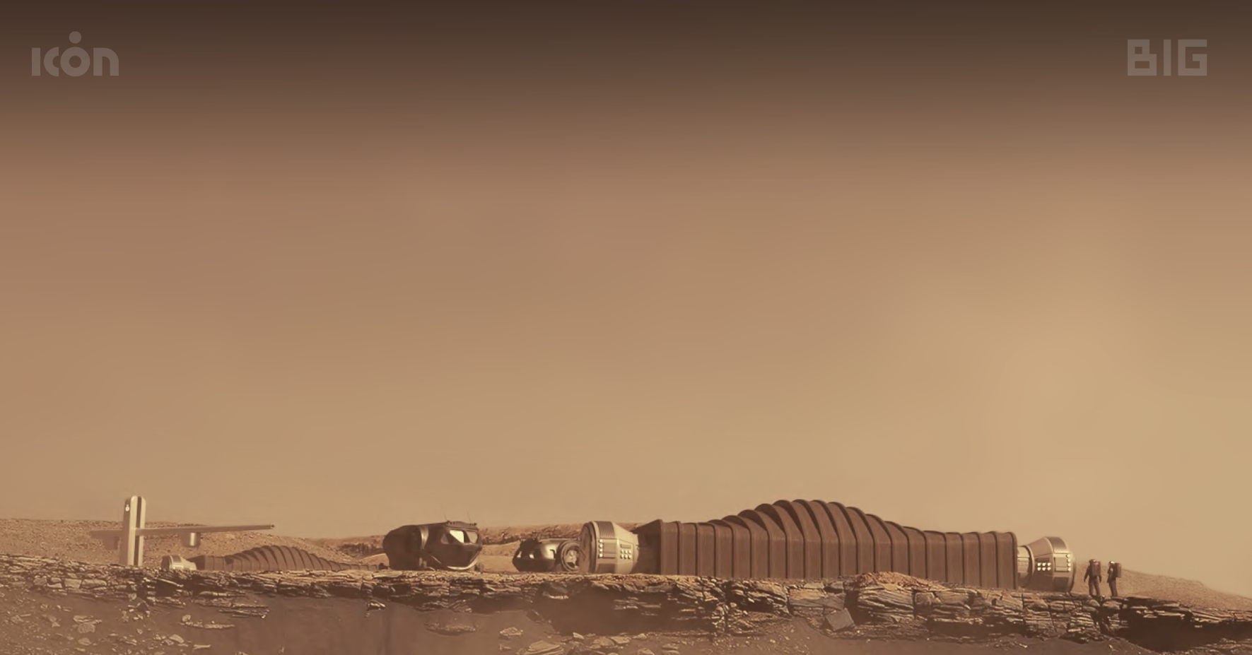 Plazo para inscripción en misión marciana simulada de la NASA concluye en abril