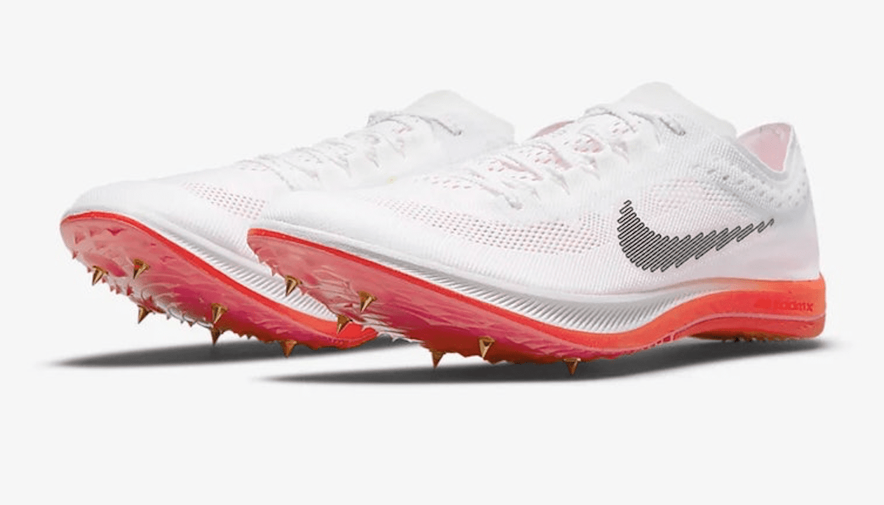 Tenis Nike Zoom vuelven a generar controversia por ventaja desleal, ahora en Juegos Olímpicos