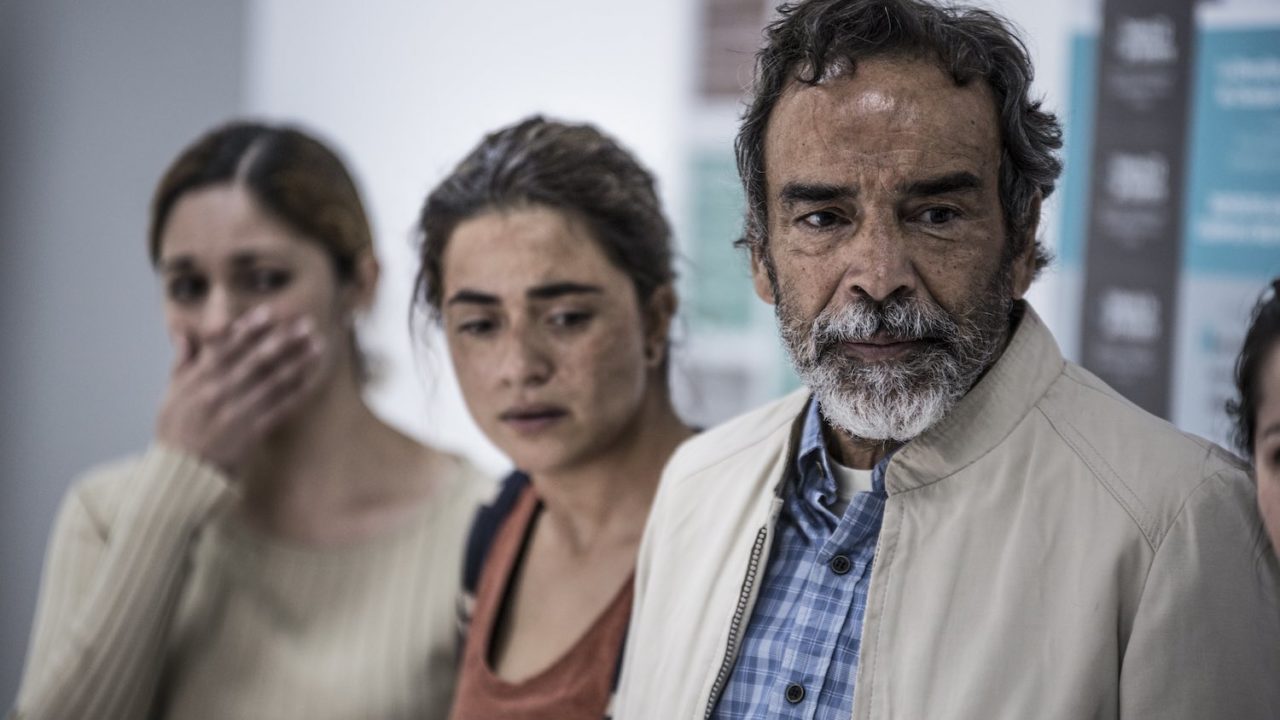 ‘No fue mi culpa’: los detalles de la serie desarrollada en México para Star+