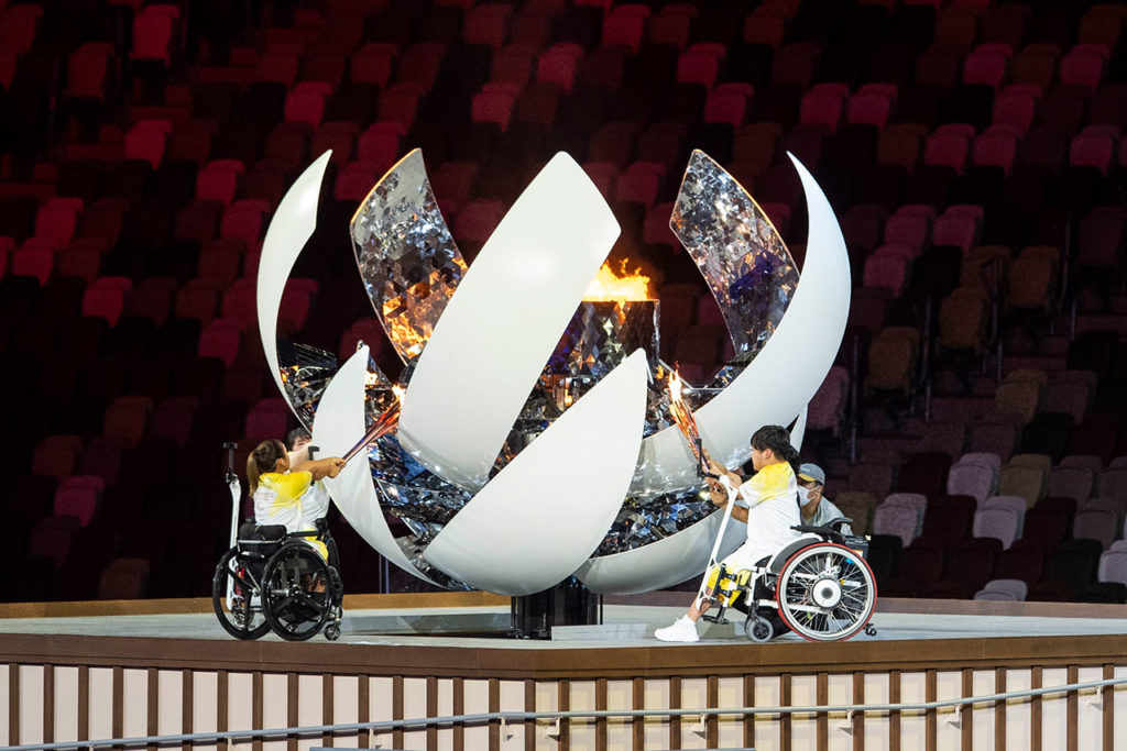 Paralímpicos Tokio 2021 12