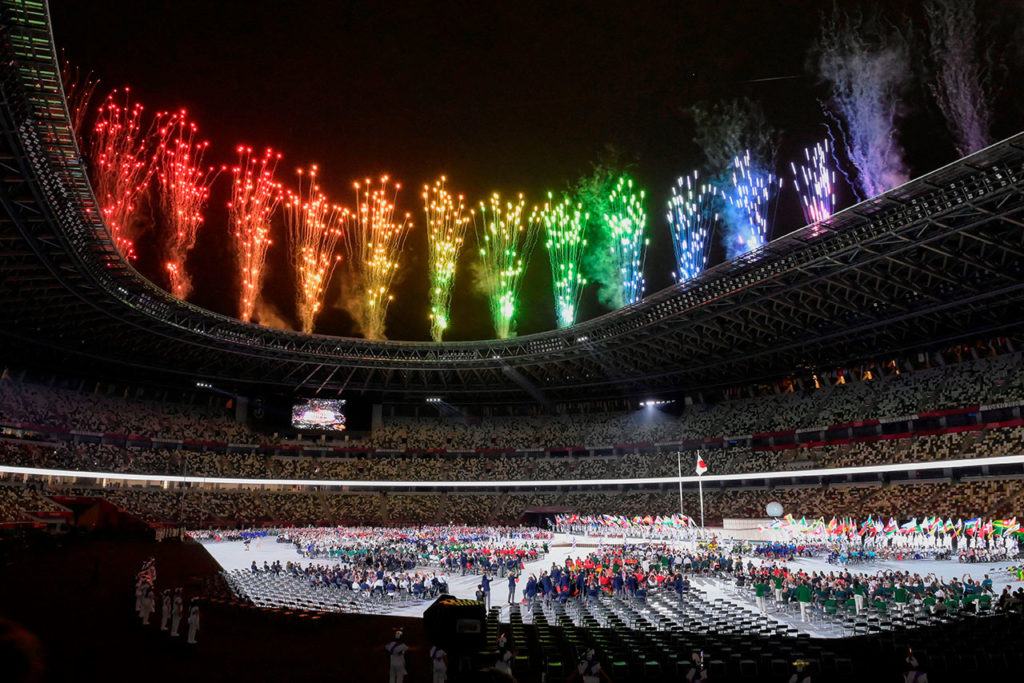 Paralímpicos Tokio 2021 5
