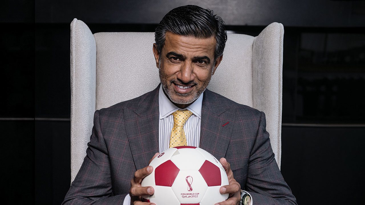 Qatar: ‘un mundial no tiene sabor sin aficionados mexicanos’
