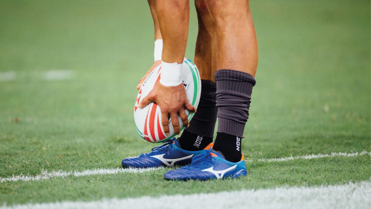 Mundial de rugby a XIII se pospone hasta 2022 por pandemia