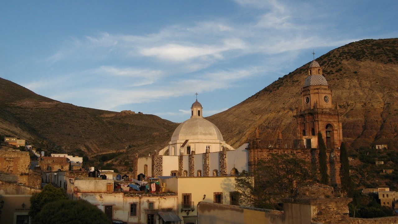 Tres pueblos fantasma que te erizarán la piel al visitarlos