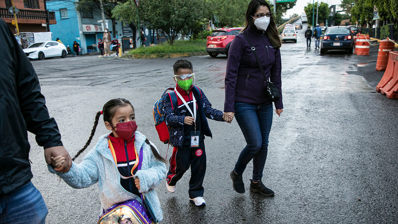 Así queda el calendario escolar para el ciclo 2023-2024