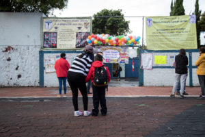 Regreso a clases 2