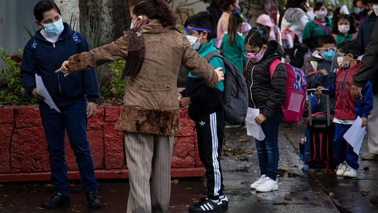 ONG alerta que violencia contra infancias continúa en niveles ‘críticos’ en México