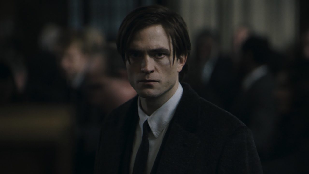 Esta es la suma que recibió Robert Pattinson por ‘The Batman’