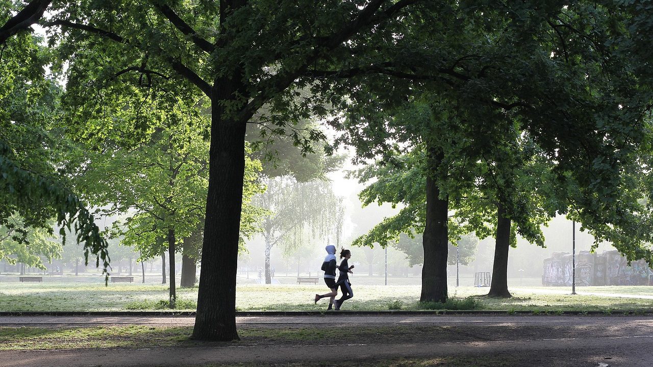 Razones por las cuales tu rendimiento running no mejora