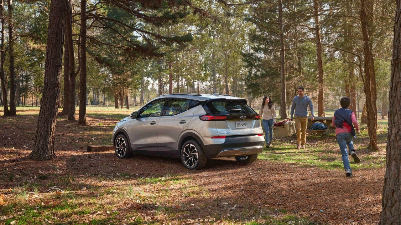 Tres nuevas SUV’s llegan para conquistar los caminos de México