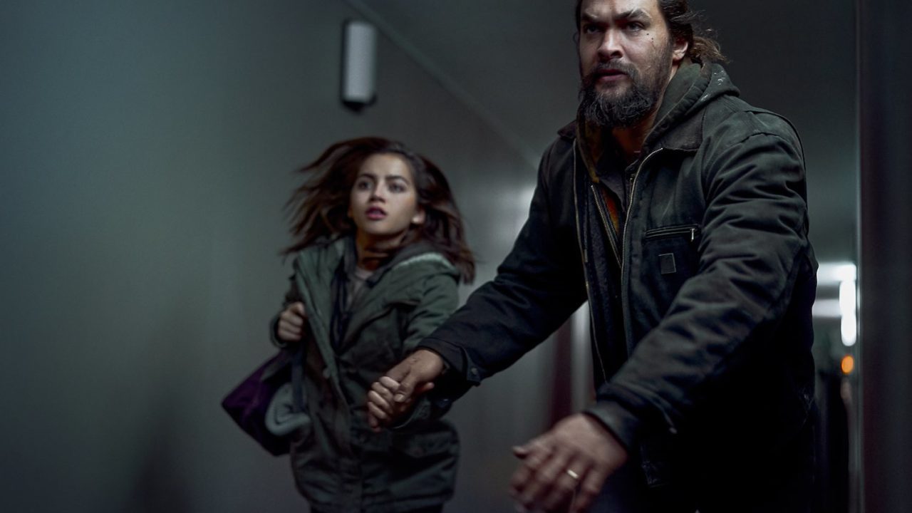 Esta podría ser la peor película de Netflix y también una de las más vistas