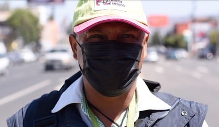 Reporte especial: El último cartero de Tijuana