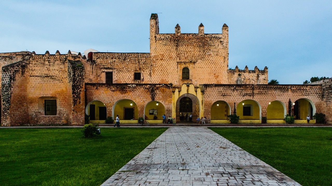 6 razones para enamorarte de Valladolid, el Pueblo Mágico de Yucatán