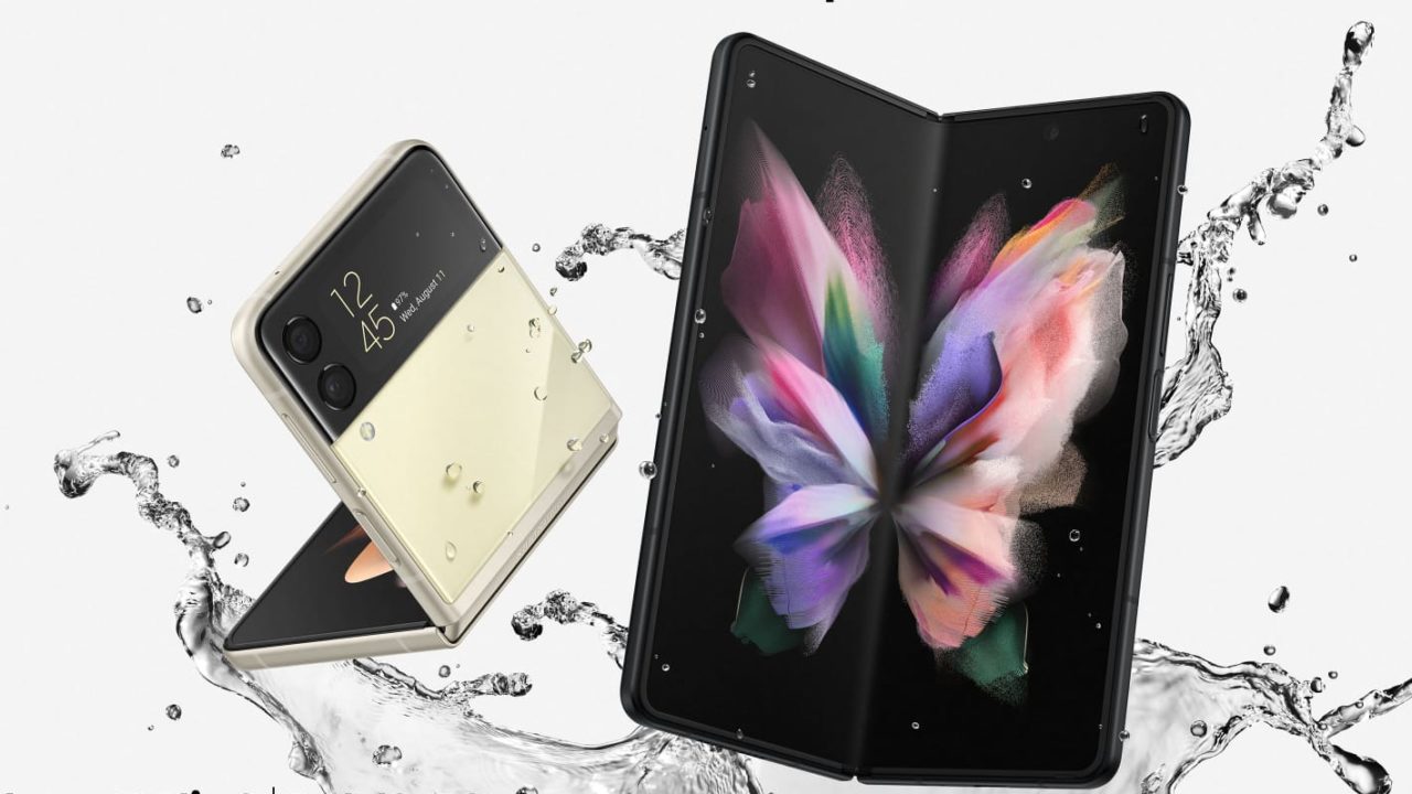 Smartphones plegables crecerán 10 veces; Samsung apuesta por sus nuevos Fold y Flip