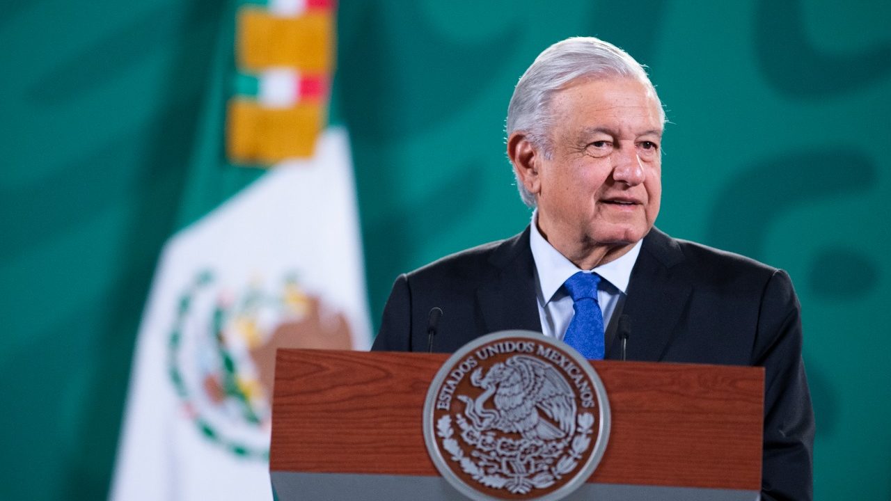 Presidencia pide 28 mdp más para 2022; planea operar con 833 mdp