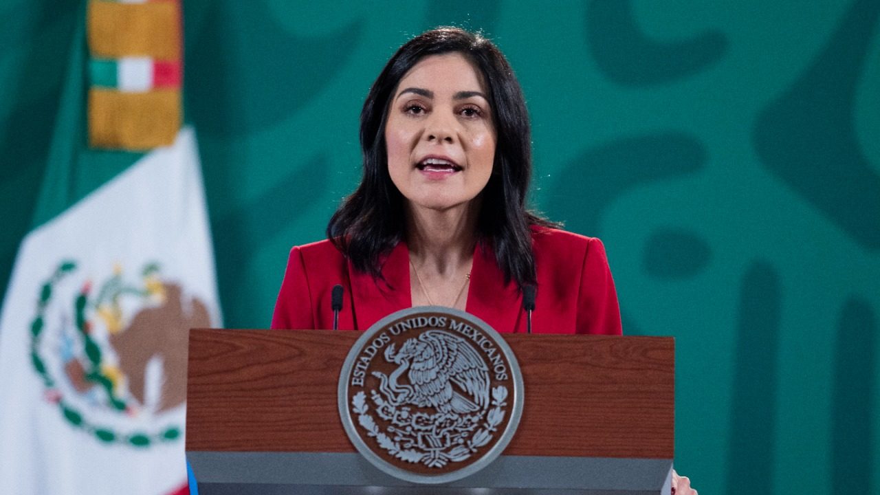 TEPJF castiga ‘¿Quién es quién en mentiras?’ por beneficiar a Morena