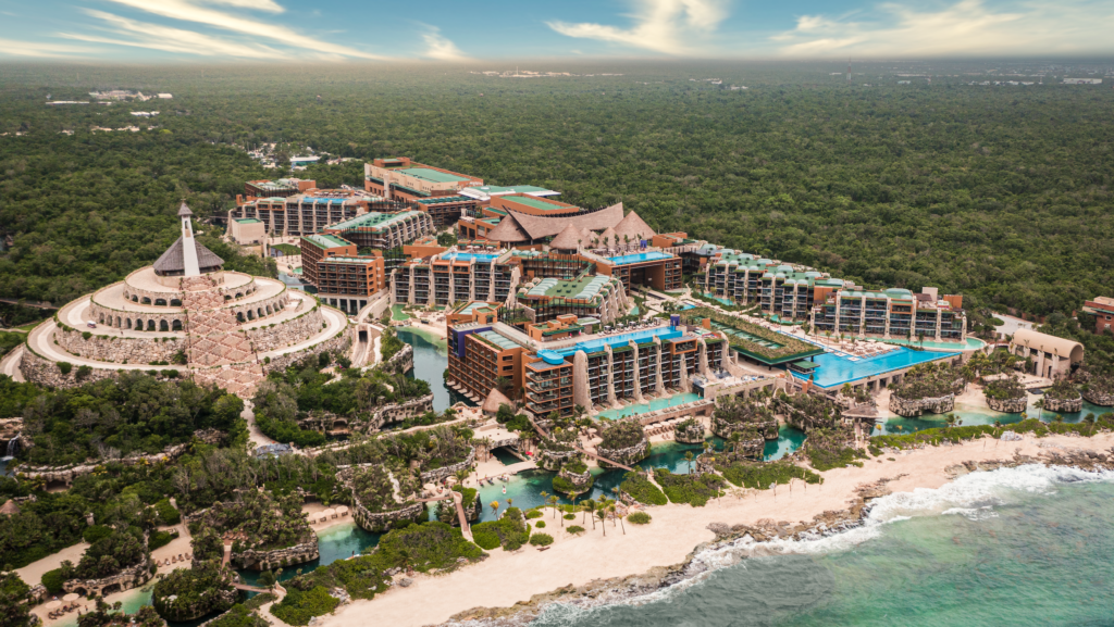 HOTEL XCARET ARTE, un nuevo hotspot solo adultos en la Riviera Maya