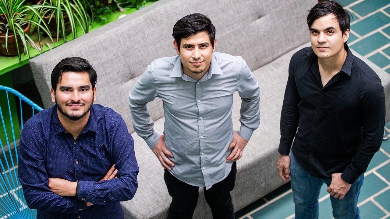 La startup mexicana Yaydoo levanta 20.4 mdd, comenzará su expansión en AL