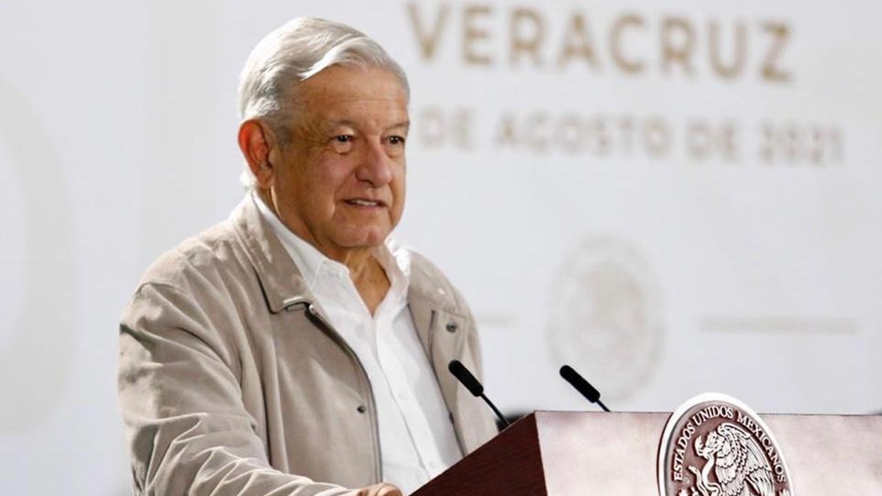 AMLO llama hipócrita a Anaya: ‘me echa la culpa de manera mañosa’