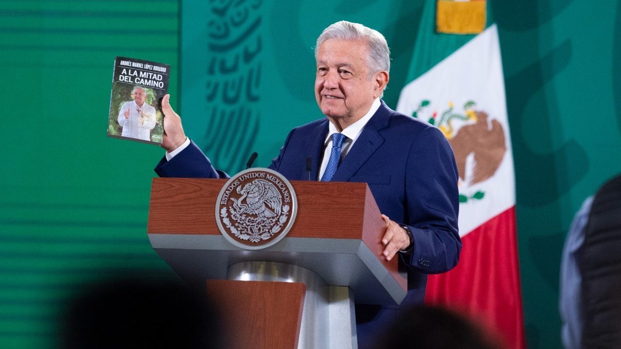 López Obrador y el misil que no impactó en Evo Morales