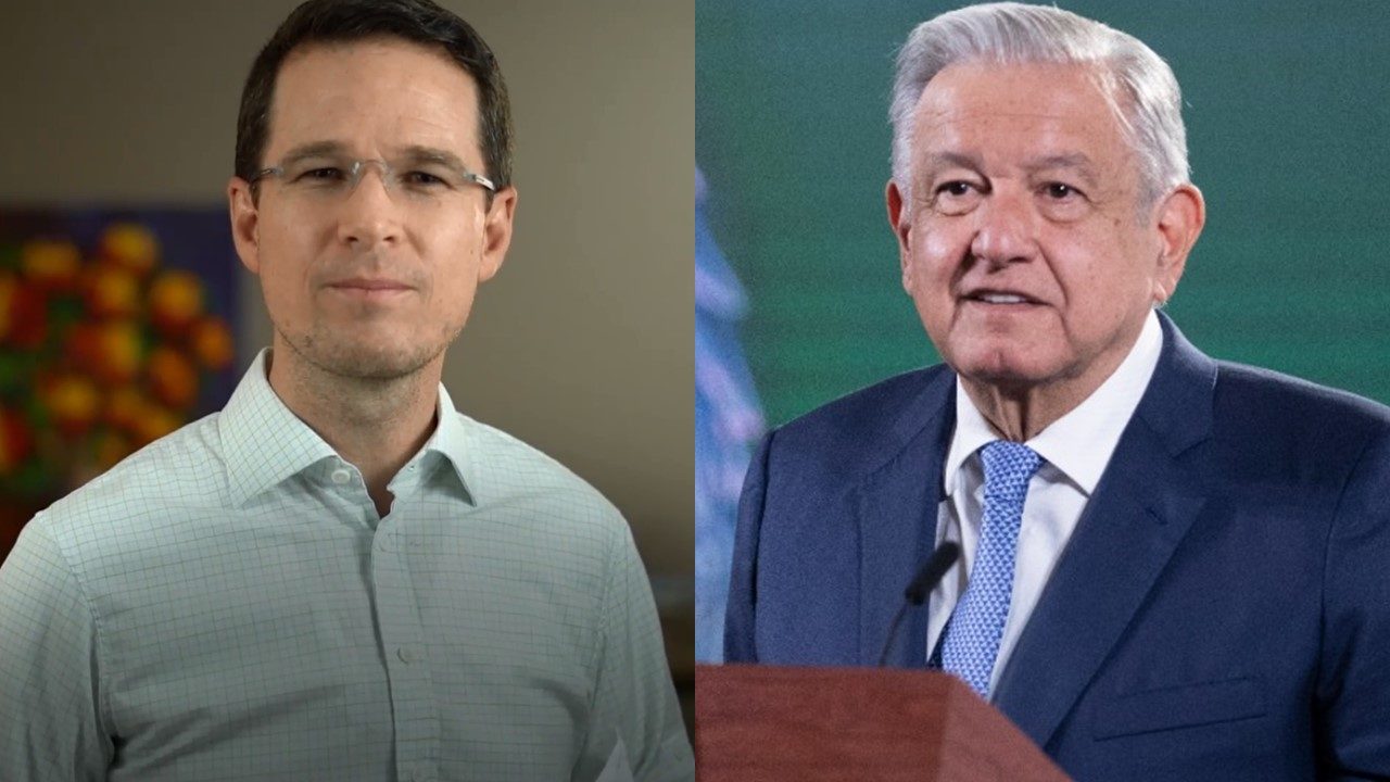 Consulta de revocación de mandato fue un completo fracaso y una farsa: Anaya