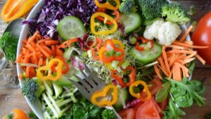 Antioxidantes
