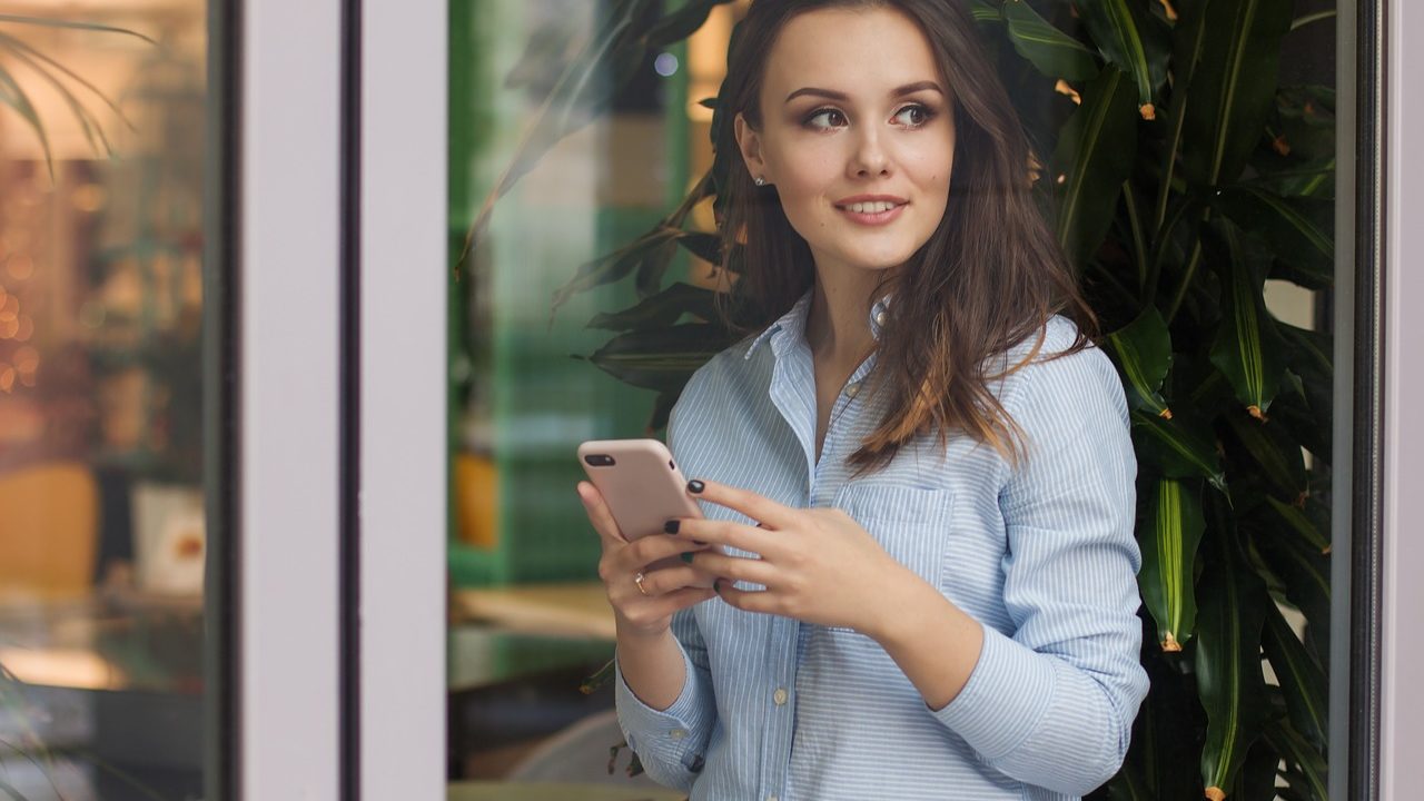 Apps de citas que están conquistando la red
