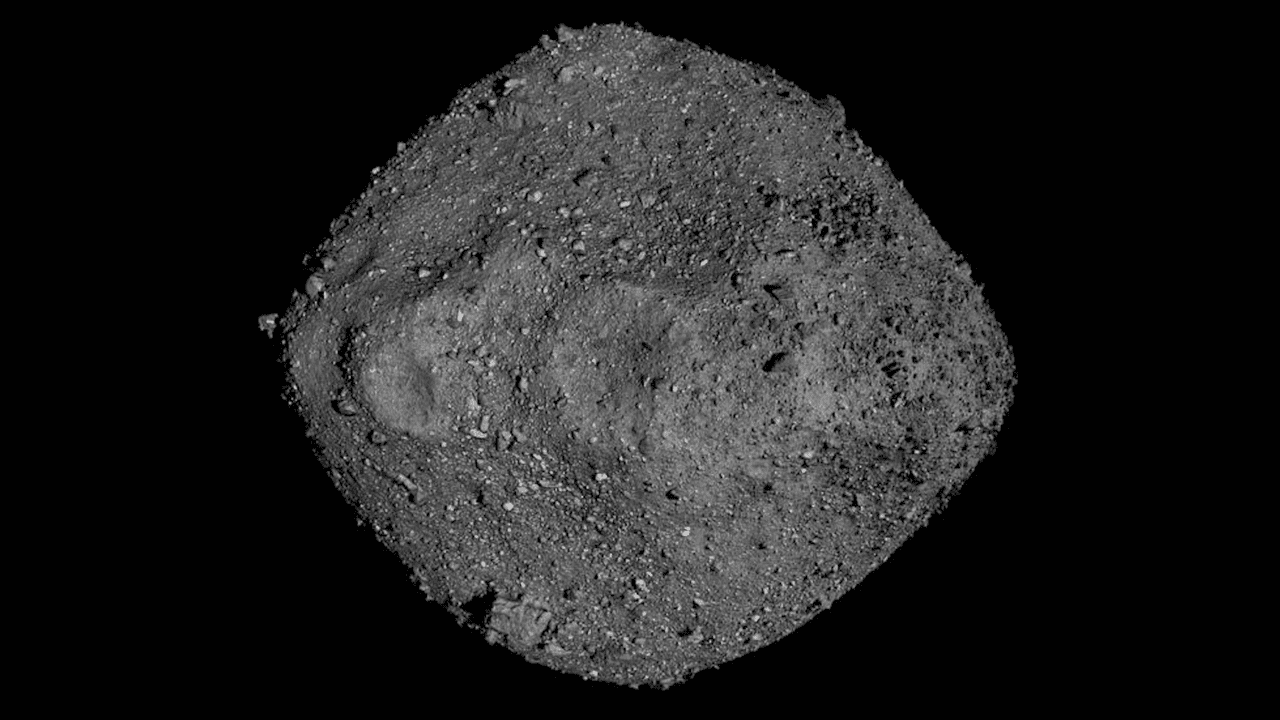 Asteroide del tamaño de un rascacielo podría impactar la tierra en 2135