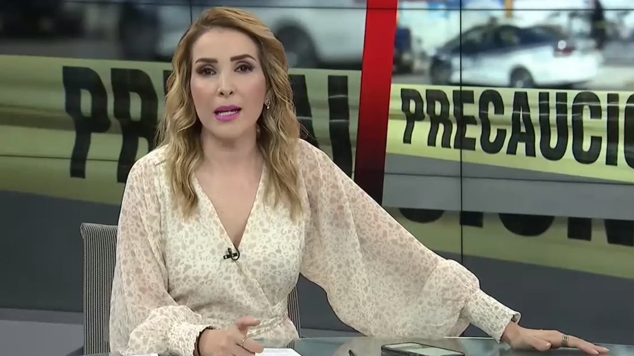 Vamos a proteger a Azucena Uresti y a todos los periodistas: AMLO