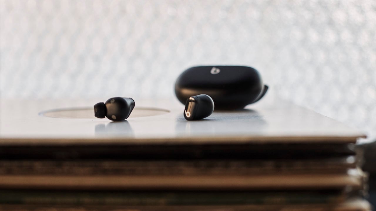Beats de Apple quiere más mercado de Android con los Studio Buds