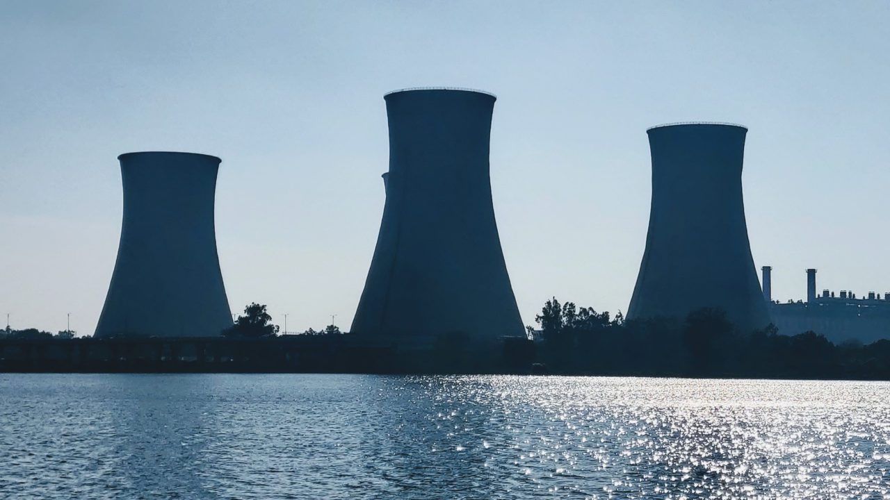 Sin energía nuclear no se frenará el cambio climático, advierte la ONU