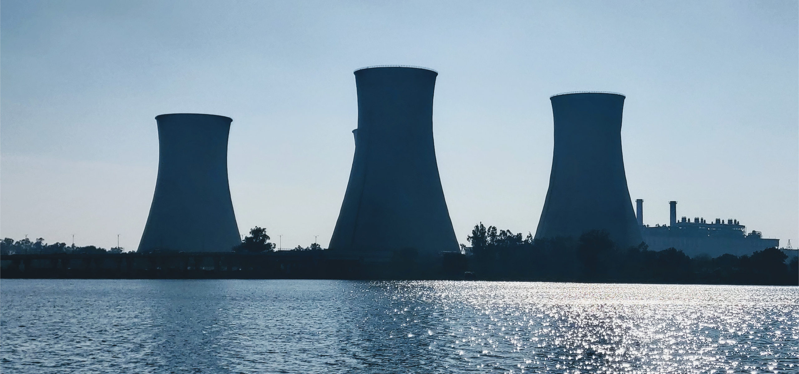 Sin energía nuclear no se frenará el cambio climático, advierte la ONU