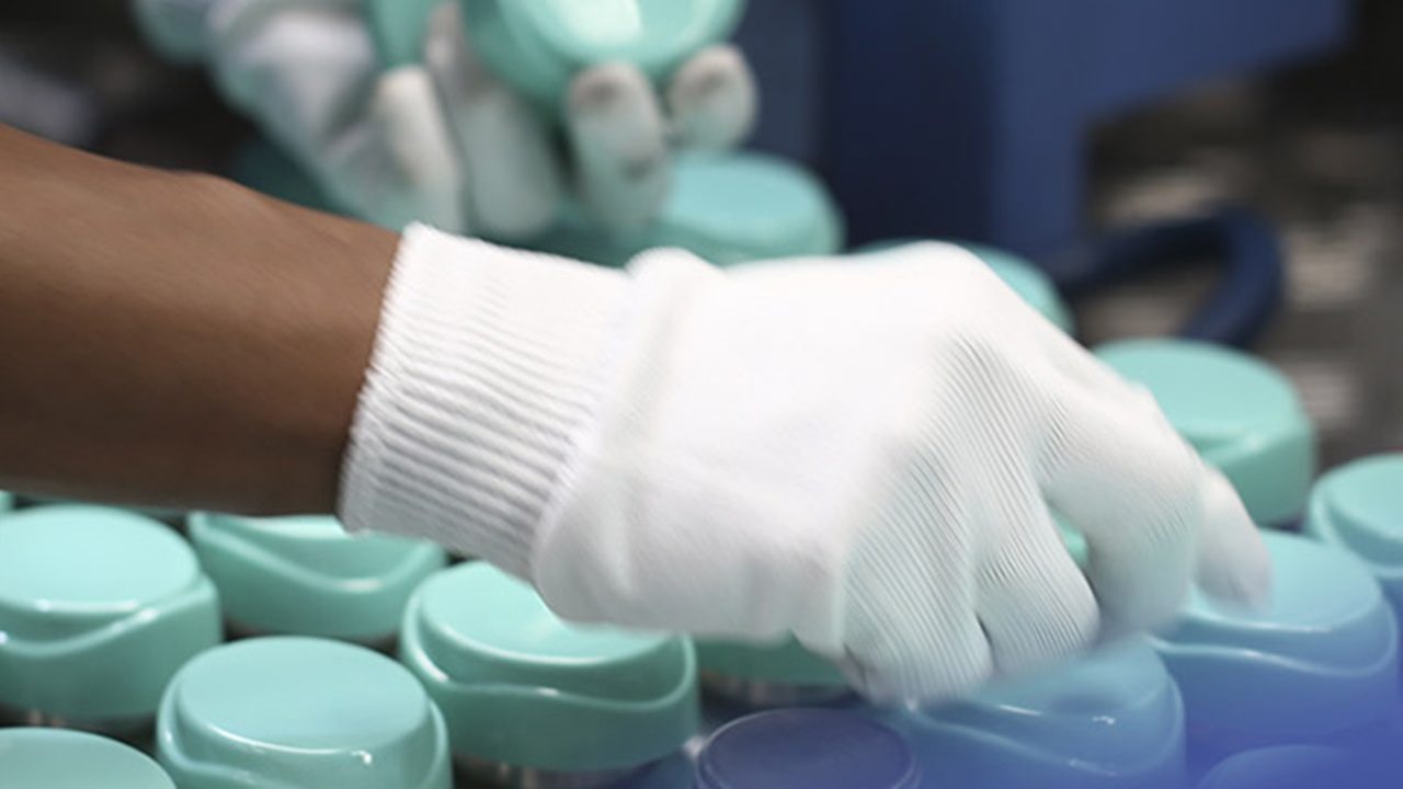 Crean en Japón un plástico biodegradable apto para la producción industrial a gran escala