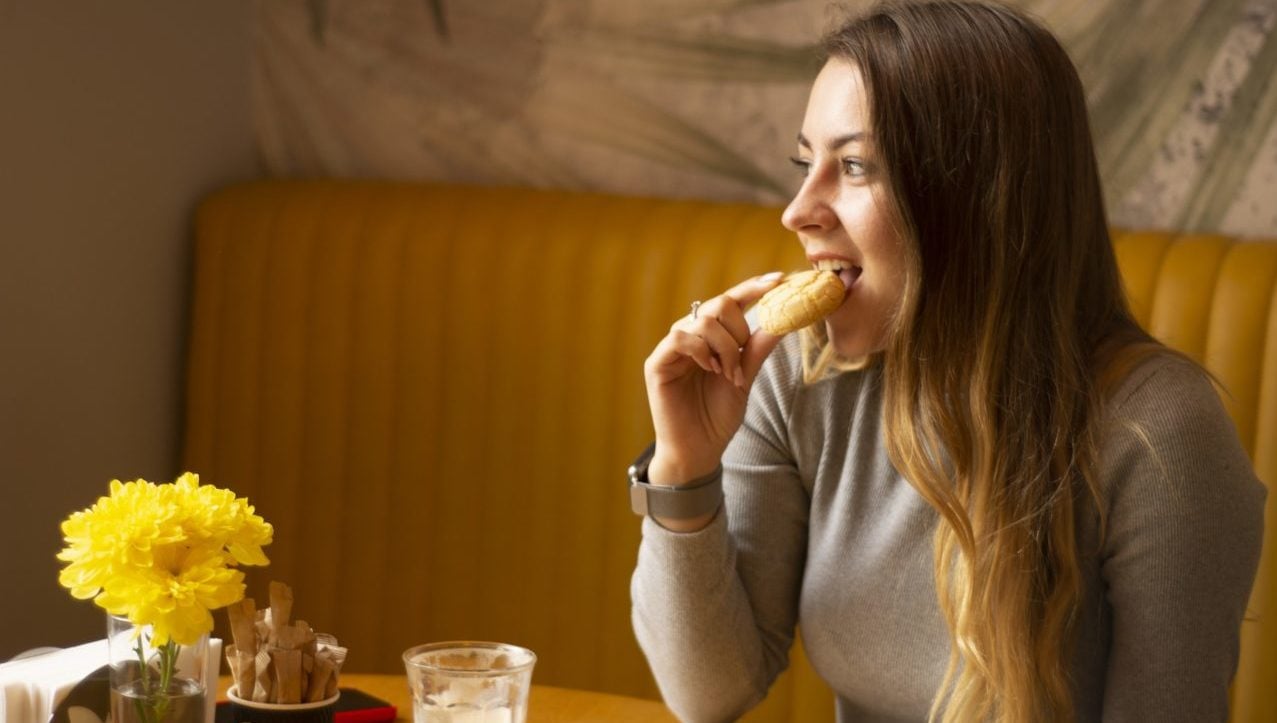 Mindful Eating: la tendencia para mejor tu relación con los alimentos