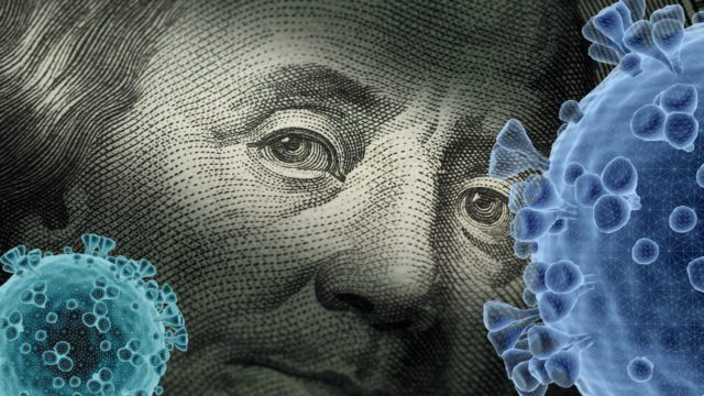 Dólar coronavirus covid-19 economía