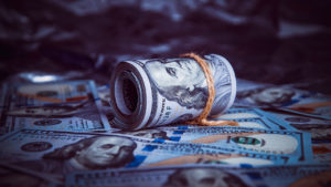 dólar economía millonarios IA