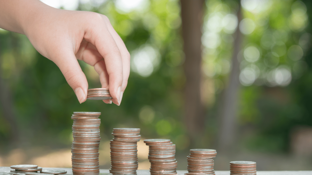 ¿Cuánto valen hoy 10 pesos invertidos en 2008?