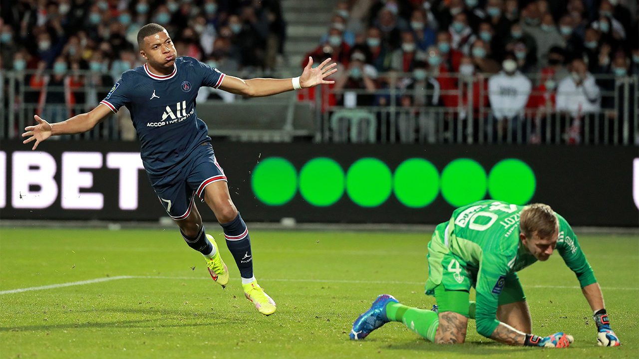 El PSG reporta pérdidas de 109 millones de euros en la última temporada
