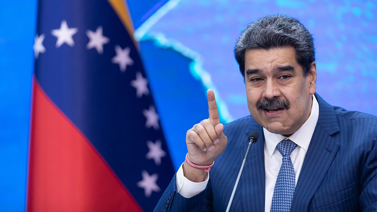 Venezuela califica a la DEA como el ‘mayor cártel de drogas’ del mundo