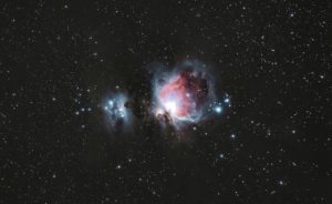 New Space, ¿un lugar en la industria espacial para los mexicanos?